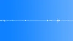 Hard sole shoes Sound Effect