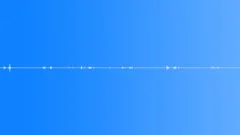Hard sole shoes Sound Effect