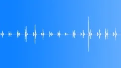 Hard sole shoes Sound Effect