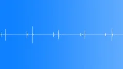 Hard sole shoes Sound Effect