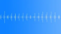 Hard sole shoes Sound Effect