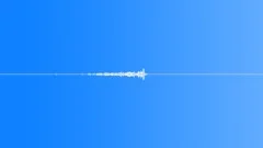 Hard sole shoes Sound Effect