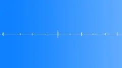 Hard sole shoes Sound Effect