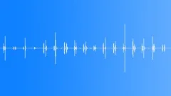 Hard sole shoes Sound Effect