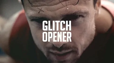 Hard Sport Promo Catálogo de After Effects