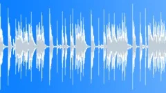 Hard Step: drum loop, minimal, eccentric, modern Stock Music