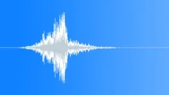 Hard Strong Whoosh 3 (Swoosh, Cinematic, Transition) Sound Effect