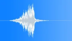Hard Strong Whoosh 4 (Swoosh, Cinematic, Transition)Sound Effect