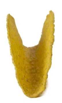 Hard taco shell Stock Photos