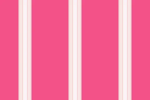 Hard texture pattern vertical, bedroom seamless stripe vector. Fensual fabr.. Stock Illustration
