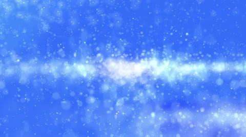 Hard White Particles Background Stock Footage 63749817