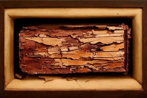 Hard wooden texture natural construction vintage artwork wooden decor. Stock Illustration