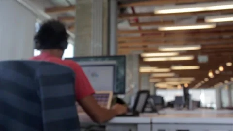 Hard work Stock Footage 240375888