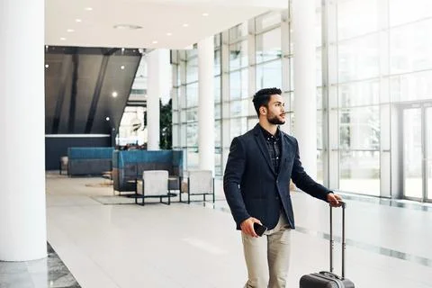 Hard work never ends Stock Photos