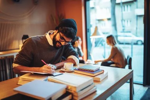 Hard work pays off Stock Photos