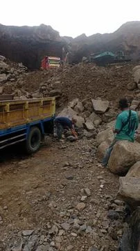 Hard work Fotos Stock