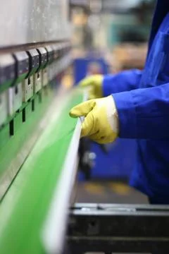 Hard working Stock Photos