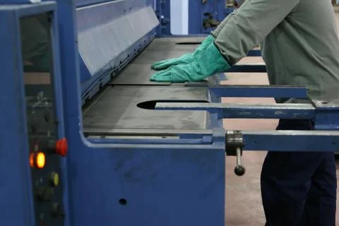 Hard working Stock Photos