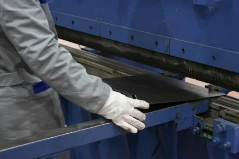 Hard working Stock Photos