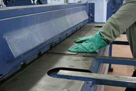 Hard working Stock Photos