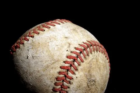 Hardball Stock Photos