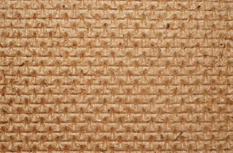 Hardboard texture closeup as background Stock Photos