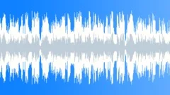 Hardcore dubstep loop Stock Music