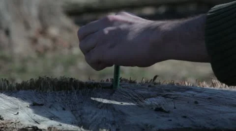 Hardcore firecrackers  Stock Footage 20905275