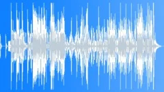 Hardcore Grunge Drums Stock Music