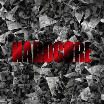 Hardcore Illustration