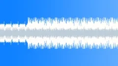 Hardcore Techno Battle Music (can be used as a loop) Stock Music