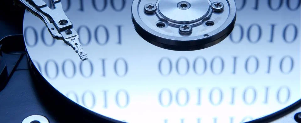 Harddisk Stock Photos