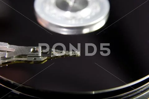 Harddisk Stock Photos