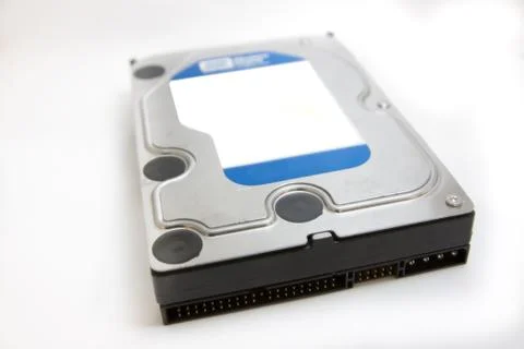 Harddisk Stock Photos