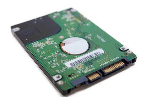 Harddisk Stock Photos