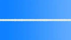 Harddrive, External, Idle, Spinning Slow Sound Effect