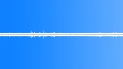 Harddrive, External, Old, Idle - Read Data - Idle Sound Effect