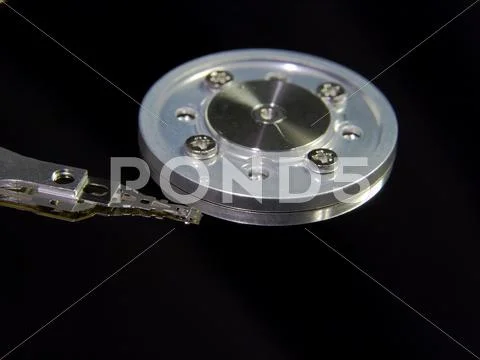 Harddrive Stock Photos