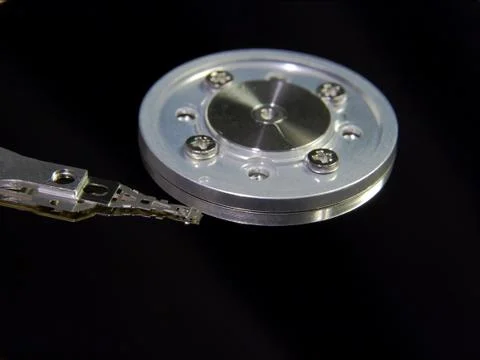 Harddrive Stock Photos