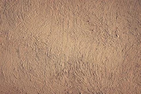 Hardened cement background Foto stock