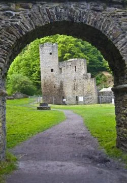 Hardenstein Stock Photos