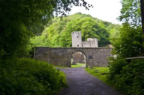 Hardenstein Stock Photos