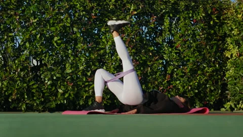 The harder you work, the better result you will get Stock Footage 154276711
