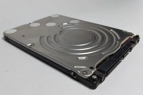 Hardisk 2 Stock Photos