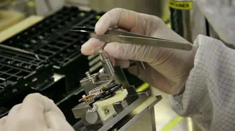 HARDISK LAB Stock-Footage 10828408