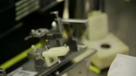 HARDISK LAB Stock-Footage 10828417