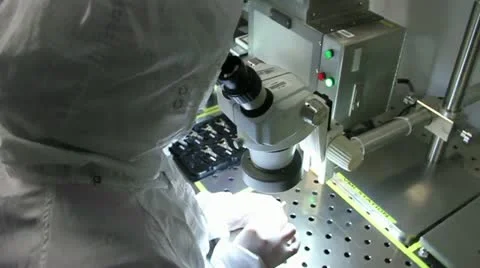 HARDISK LAB Stock-Footage 10828419