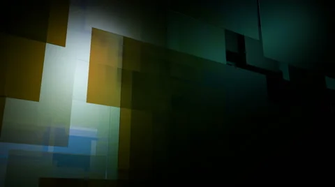 Hardlights retro tiles Stock-Footage 51715971