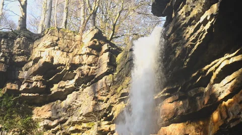 Hardraw force Stock Footage 47952336