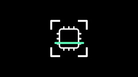 Hardware Diagnostics Stock Footage 335609609